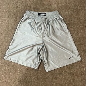Nike basketball shorts